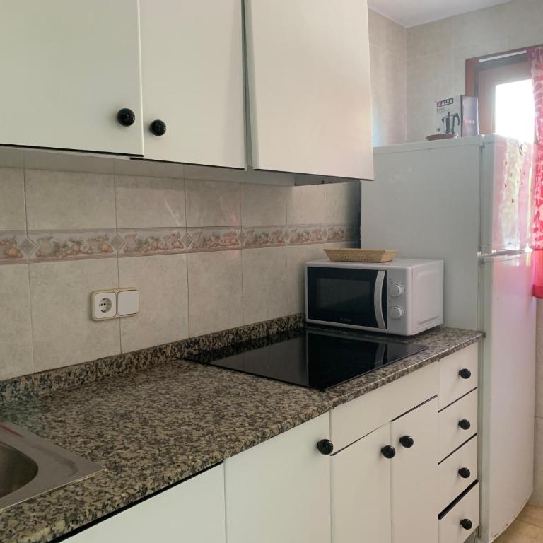Apartamentos Marino Las Fuentes 3000 - Apartamento de 1 dormitorio - 16