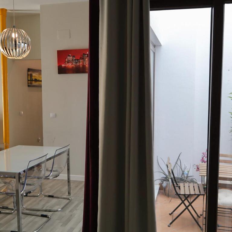 Triana Suite Dreams - Apartamento Deluxe - 2