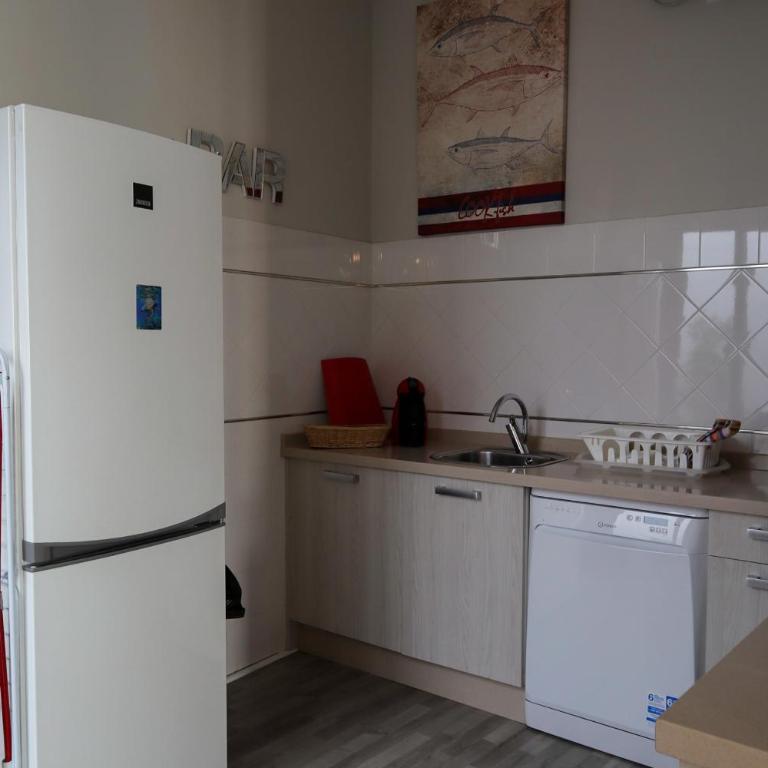 Triana Suite Dreams - Apartamento Deluxe - 4