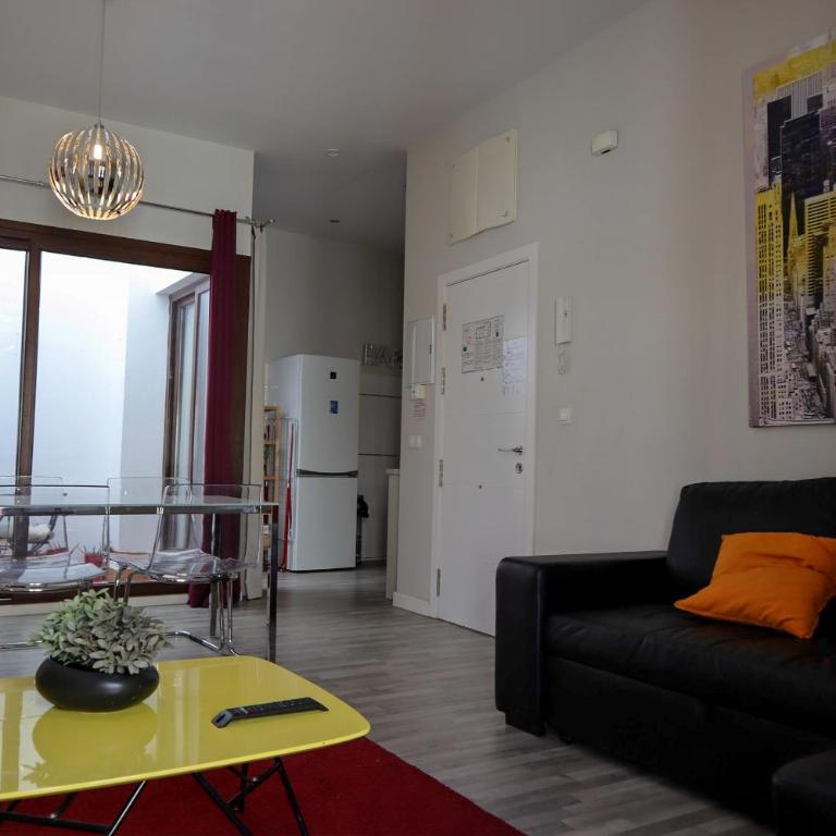 Triana Suite Dreams - Apartamento Deluxe - 6