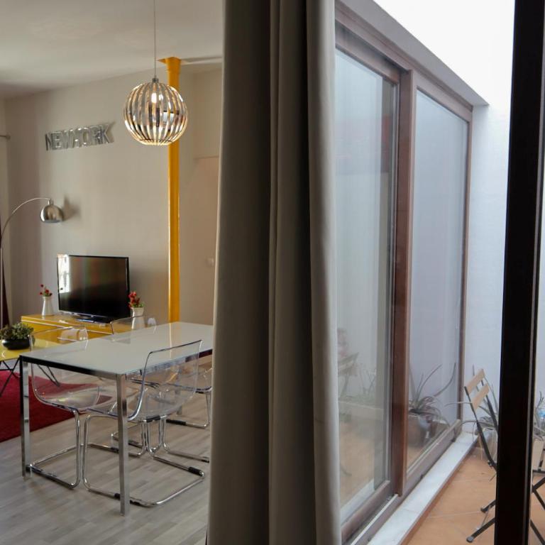Triana Suite Dreams - Apartamento Deluxe - 8