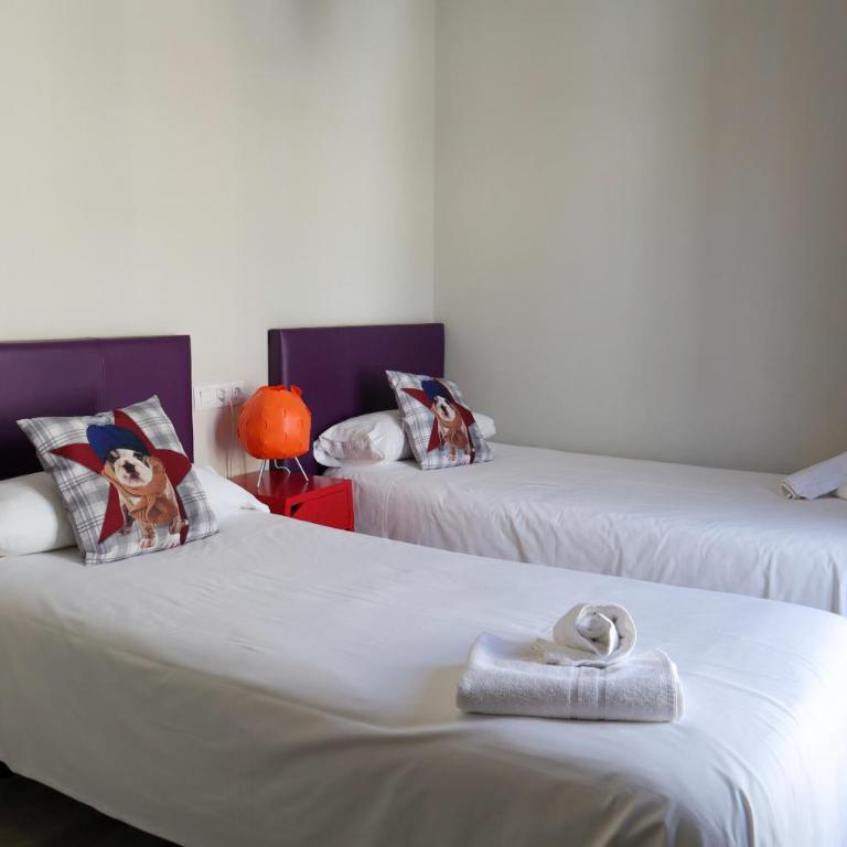 Triana Suite Dreams - Apartamento Deluxe - 13