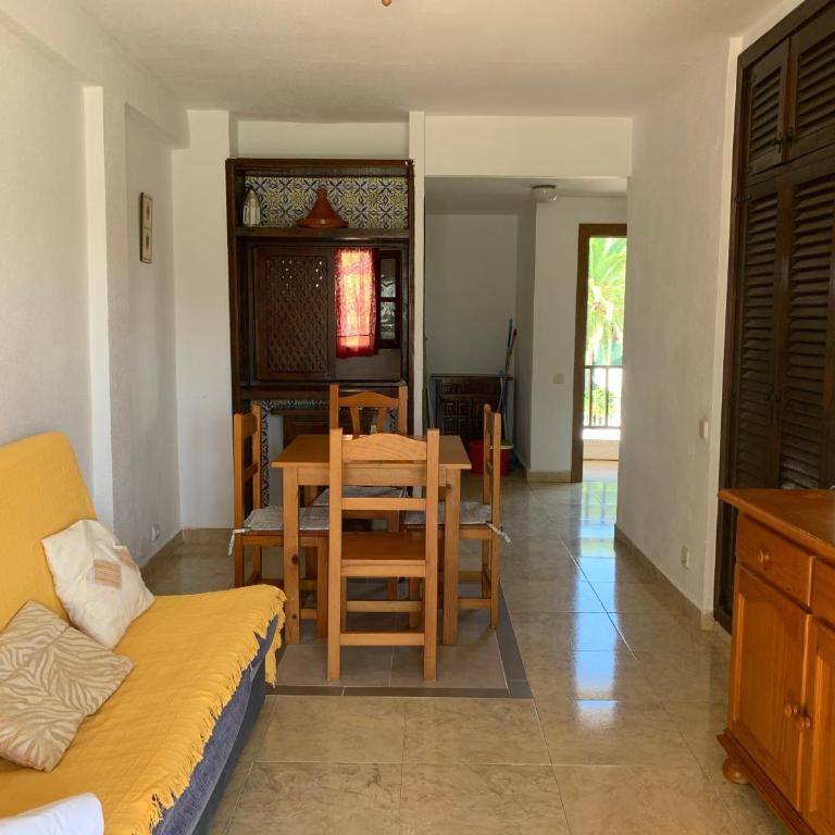 Apartamentos Marino Las Fuentes 3000 - Apartamento de 1 dormitorio - 7