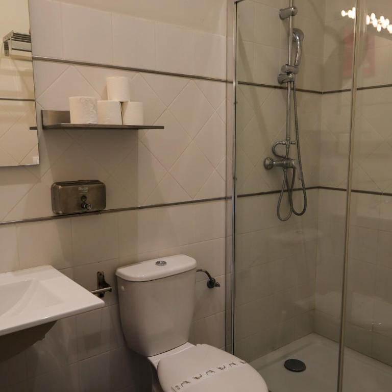 Triana Suite Dreams - Apartamento Deluxe - 14