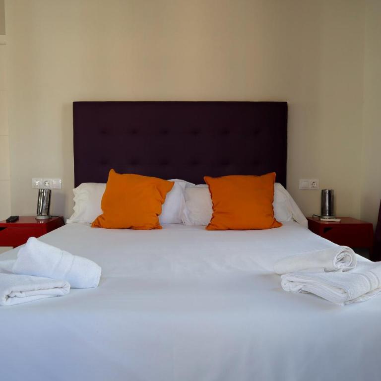 Triana Suite Dreams - Apartamento Deluxe - 15