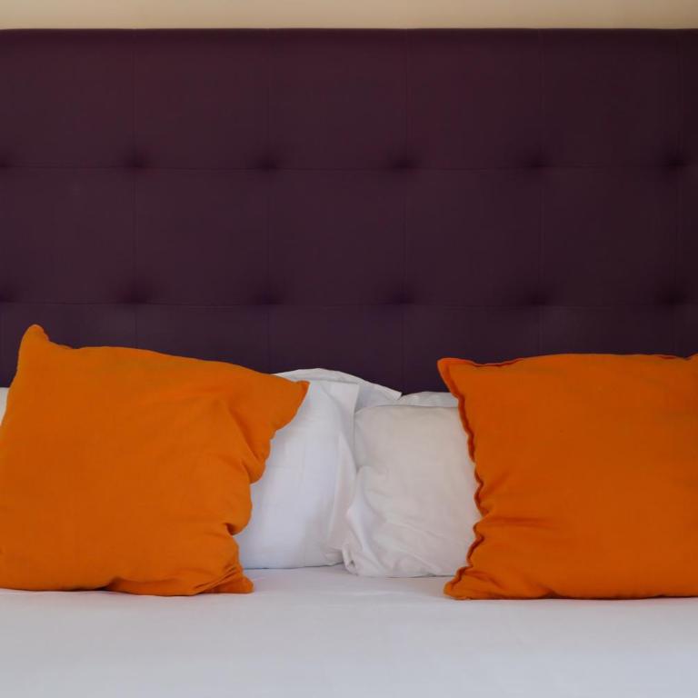 Triana Suite Dreams - Apartamento Deluxe - 16