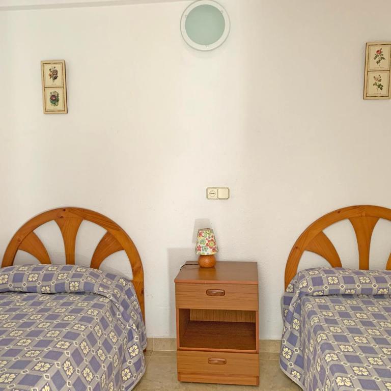 Apartamentos Marino Las Fuentes 3000 - Apartamento de 1 dormitorio - 20
