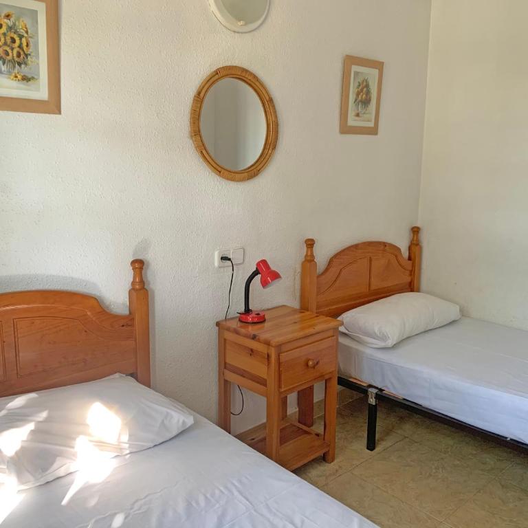 Apartamentos Marino Las Fuentes 3000 - Apartamento de 1 dormitorio - 19