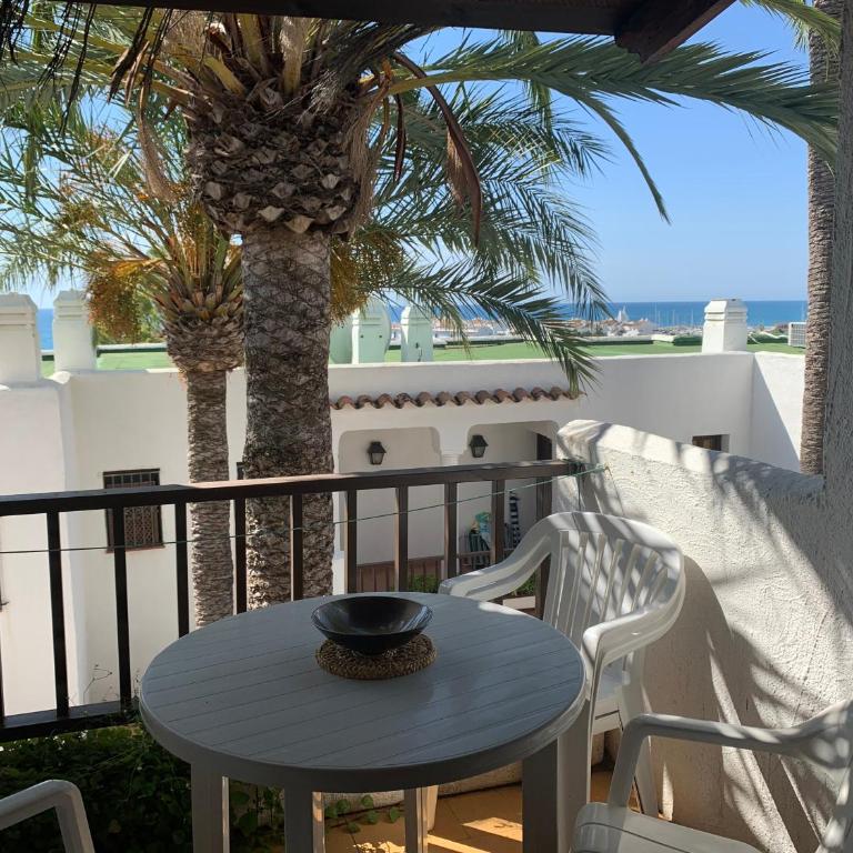 Apartamentos Marino Las Fuentes 3000 - Apartamento de 1 dormitorio - 28