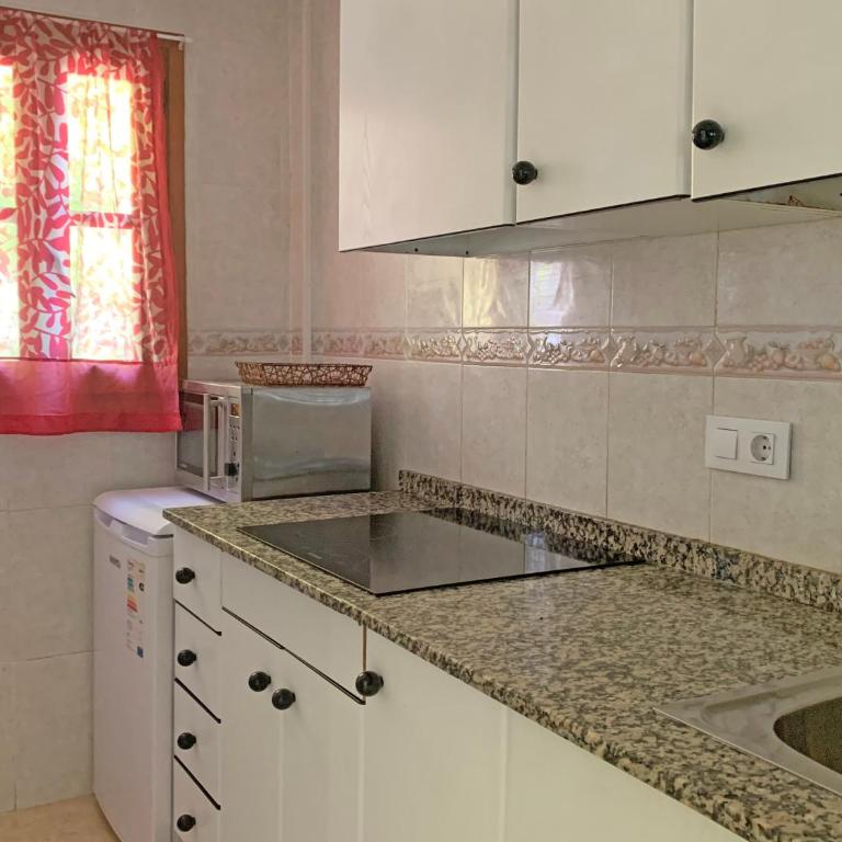 Apartamentos Marino Las Fuentes 3000 - Apartamento de 1 dormitorio - 15