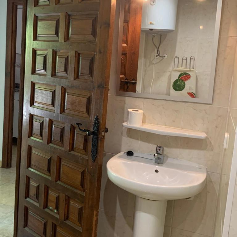 Apartamentos Marino Las Fuentes 3000 - Apartamento de 1 dormitorio - 26