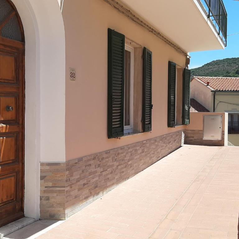 APPARTAMENTO CASA MARCO - Appartamento con 2 Camere da Letto - 5