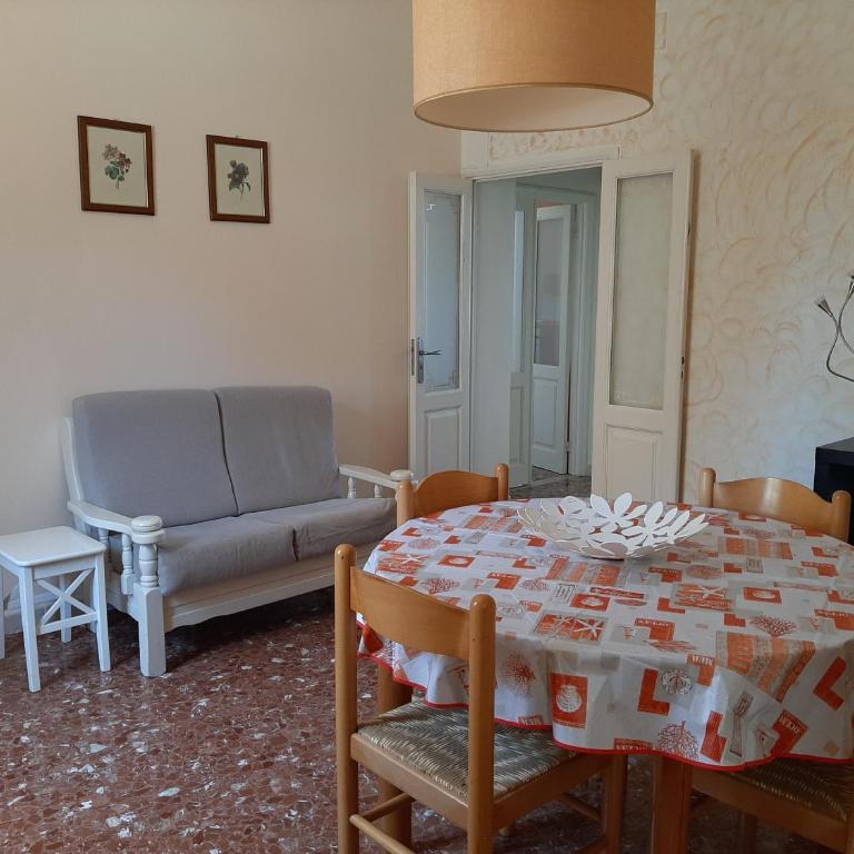 APPARTAMENTO CASA MARCO - Appartamento con 2 Camere da Letto - 9