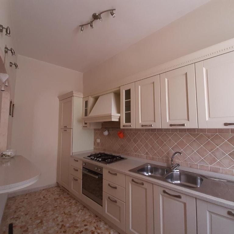 APPARTAMENTO CASA MARCO - Appartamento con 2 Camere da Letto - 12