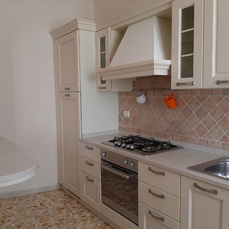 APPARTAMENTO CASA MARCO - Appartamento con 2 Camere da Letto - 13