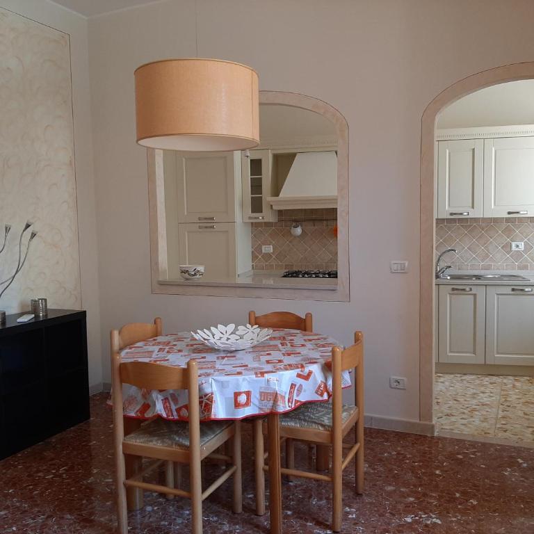 APPARTAMENTO CASA MARCO - Appartamento con 2 Camere da Letto - 11