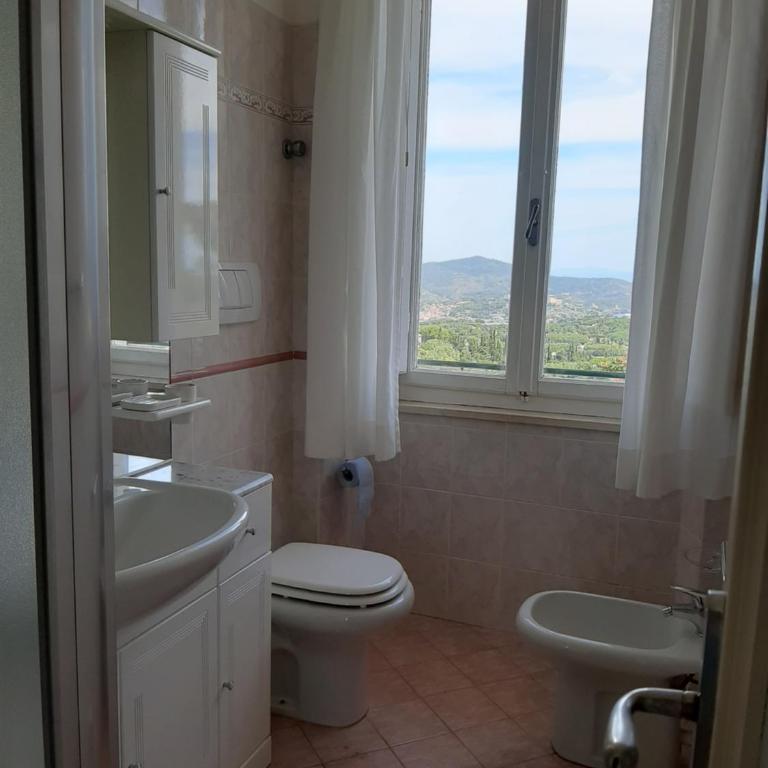 APPARTAMENTO CASA MARCO - Appartamento con 2 Camere da Letto - 16