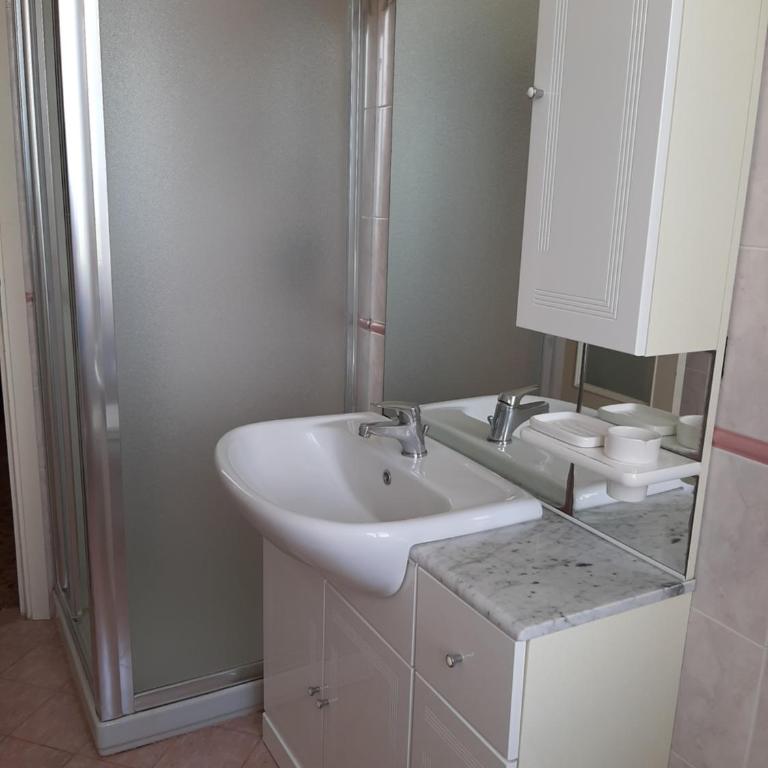 APPARTAMENTO CASA MARCO - Appartamento con 2 Camere da Letto - 17