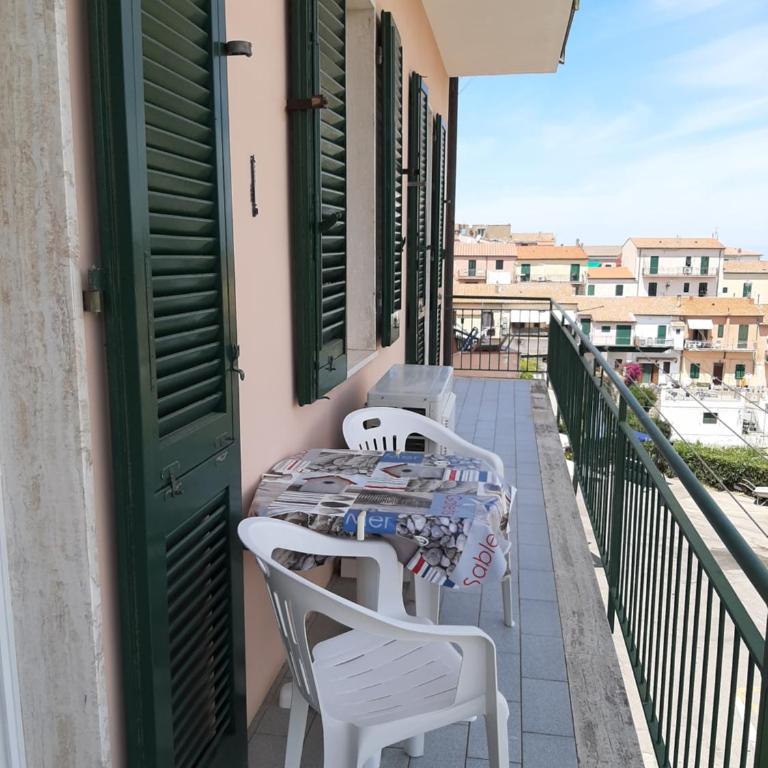 APPARTAMENTO CASA MARCO - Appartamento con 2 Camere da Letto - 20
