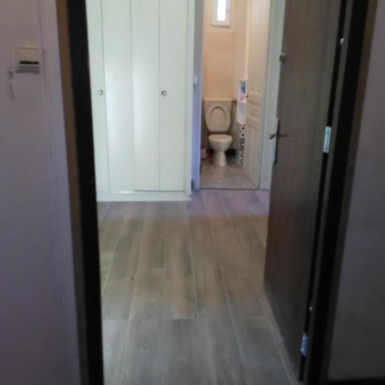 Appartements Proche du centre - Apartment mit Blick auf die Berge - 11