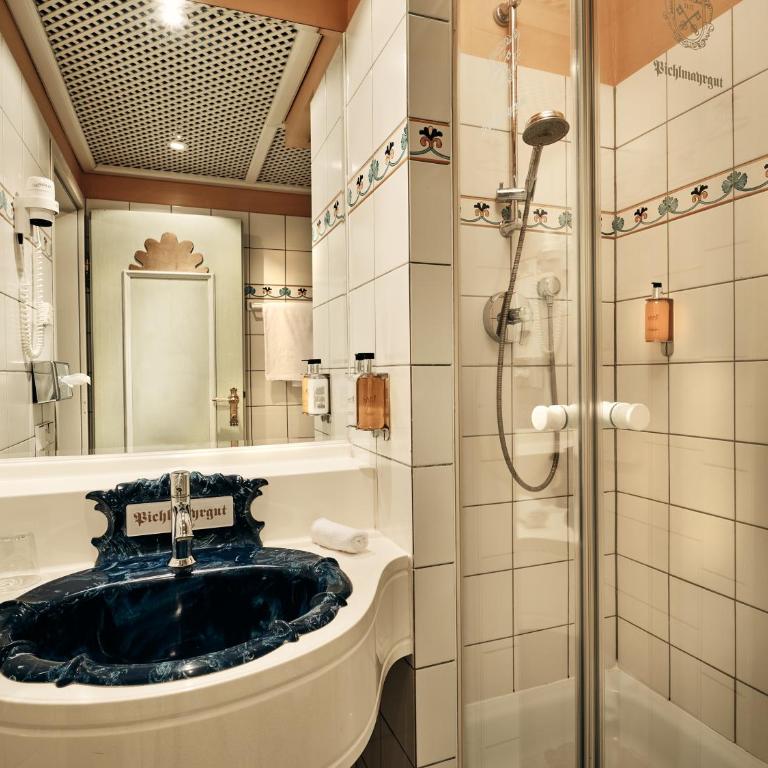 Hotel Pichlmayrgut - Einzelzimmer - 1