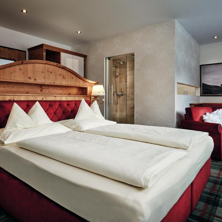 Hotel Pichlmayrgut - Deluxe Doppelzimmer - 2