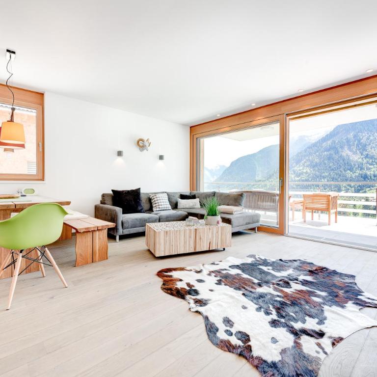 Appartement Valbona Blick by A-Appartments - Appartamento con 2 Camere da Letto - 3