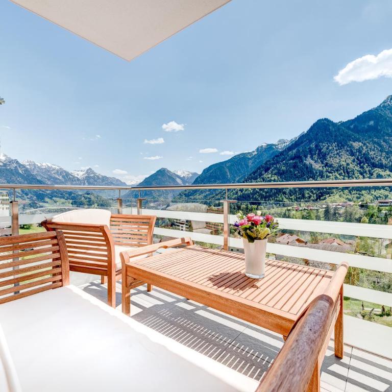Appartement Valbona Blick by A-Appartments - Appartamento con 2 Camere da Letto - 16
