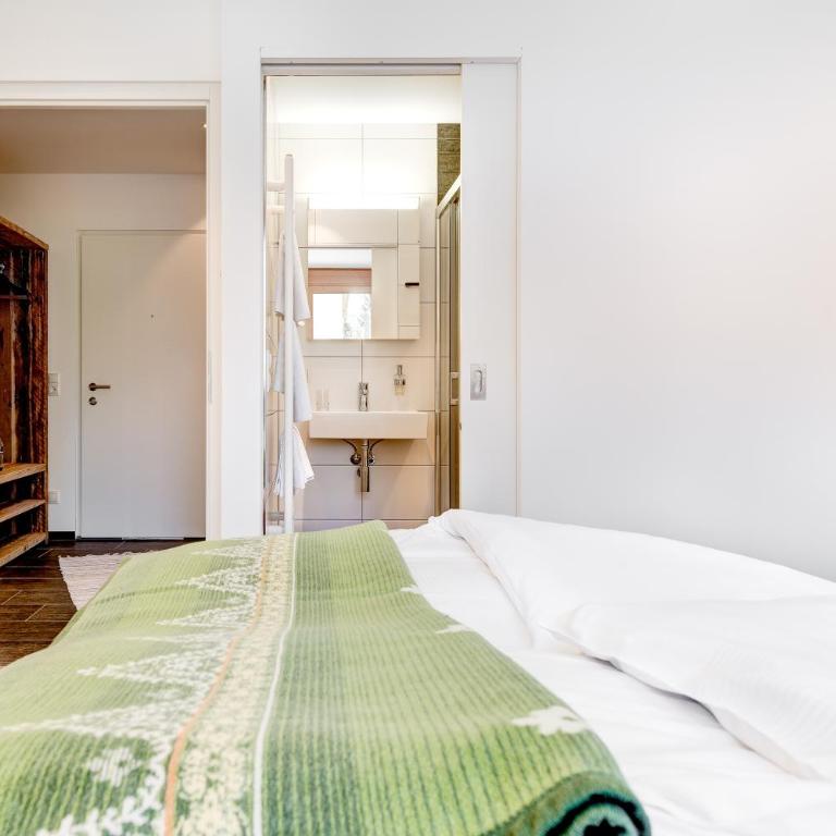 Appartement Valbona Blick by A-Appartments - Appartamento con 2 Camere da Letto - 8