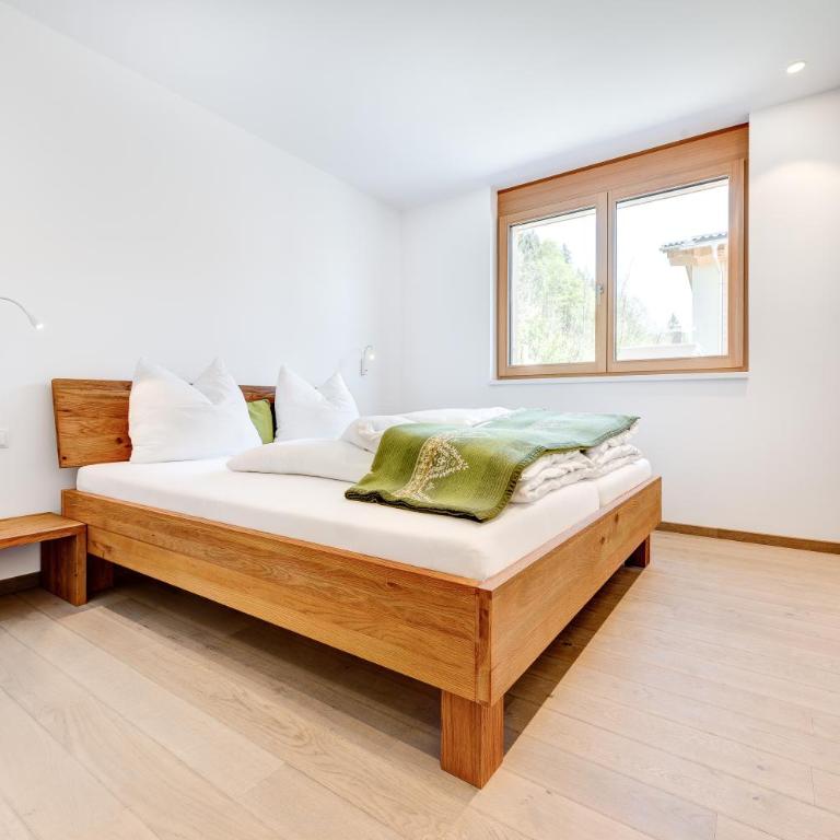 Appartement Valbona Blick by A-Appartments - Appartamento con 2 Camere da Letto - 7