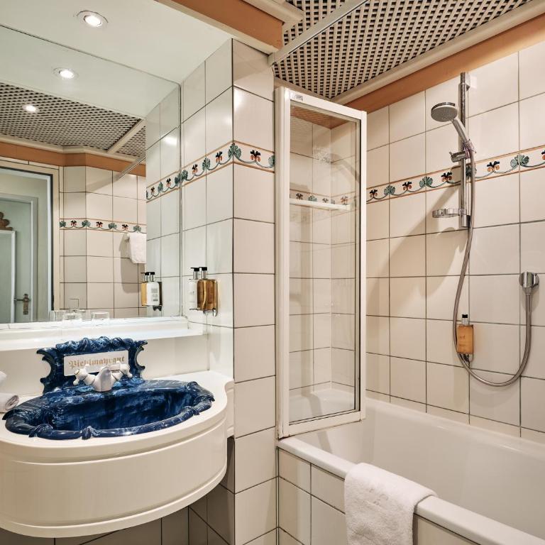 Hotel Pichlmayrgut - Superior Doppelzimmer - 7