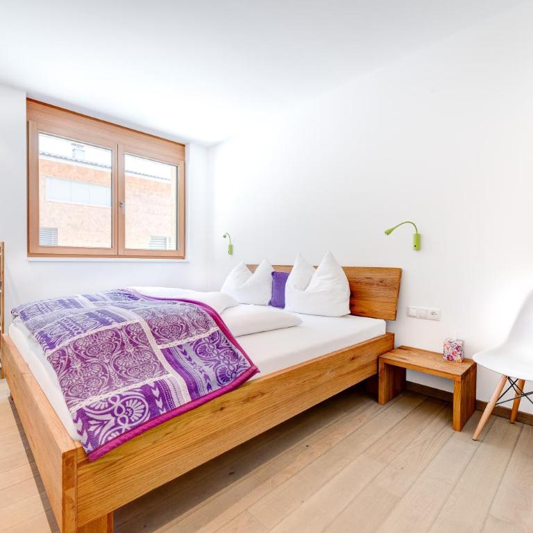Appartement Valbona Blick by A-Appartments - Appartamento con 2 Camere da Letto - 10