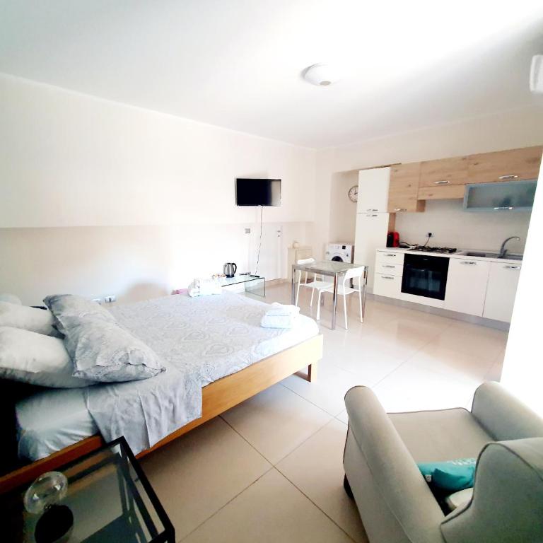 Scuto Home - Studio - 4