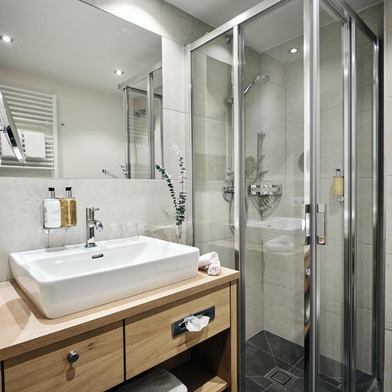 Hotel Pichlmayrgut - Doppelzimmer - 3