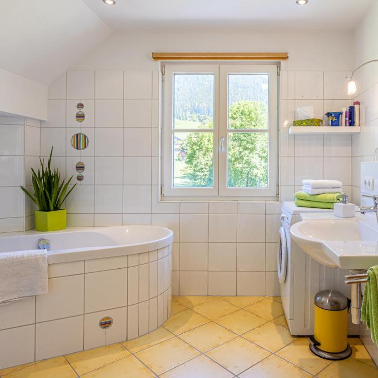 Ferienwohnung Neuper - Apartment mit 2 Schlafzimmern - 26