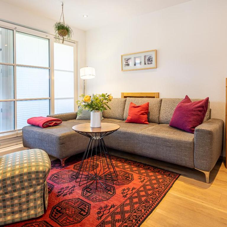 Ferienwohnung Neuper - Apartment mit 2 Schlafzimmern - 25