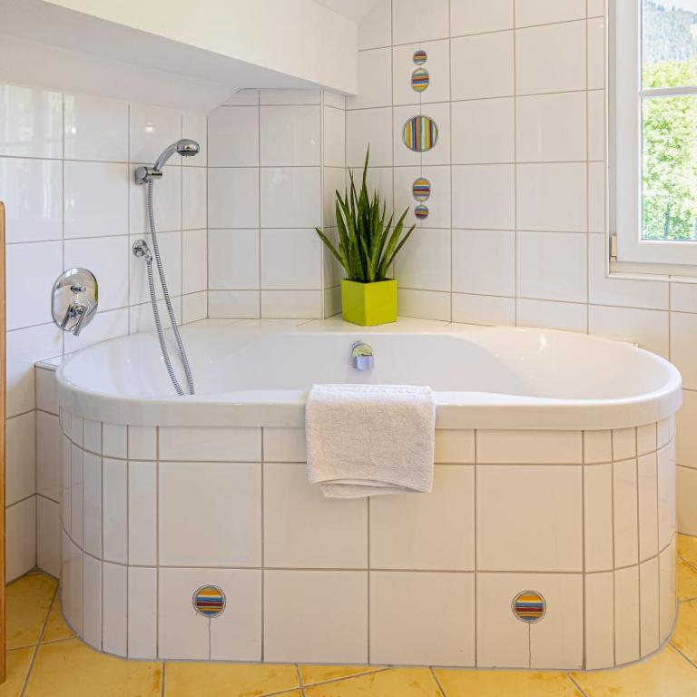 Ferienwohnung Neuper - Apartment mit 2 Schlafzimmern - 24