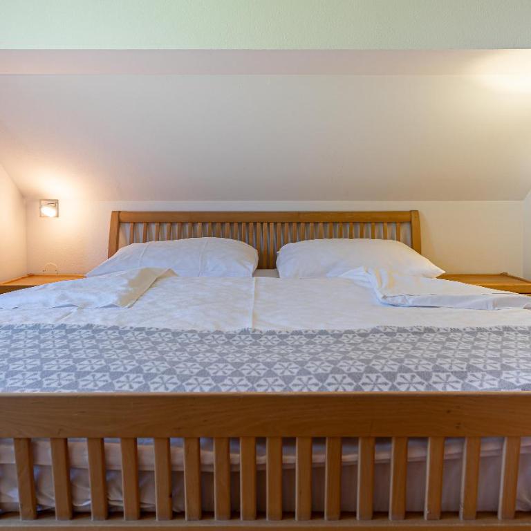 Ferienwohnung Neuper - Apartment mit 2 Schlafzimmern - 21