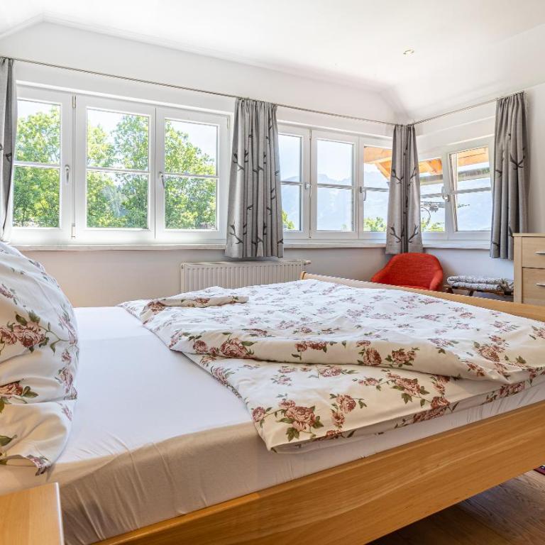 Ferienwohnung Neuper - Apartment mit 2 Schlafzimmern - 20