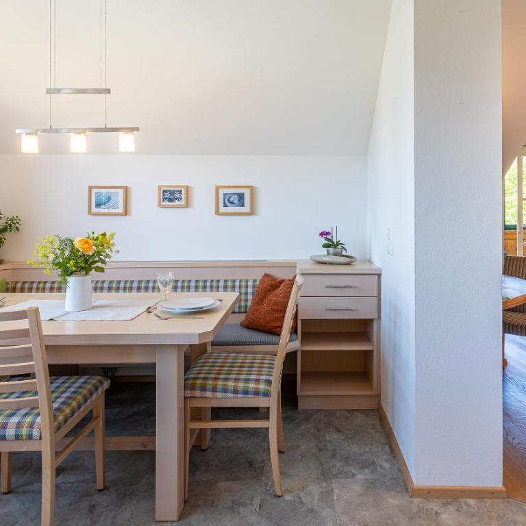 Ferienwohnung Neuper - Apartment mit 2 Schlafzimmern - 10