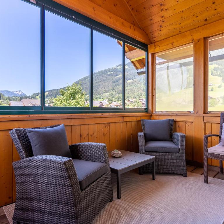 Ferienwohnung Neuper - Apartment mit 2 Schlafzimmern - 15