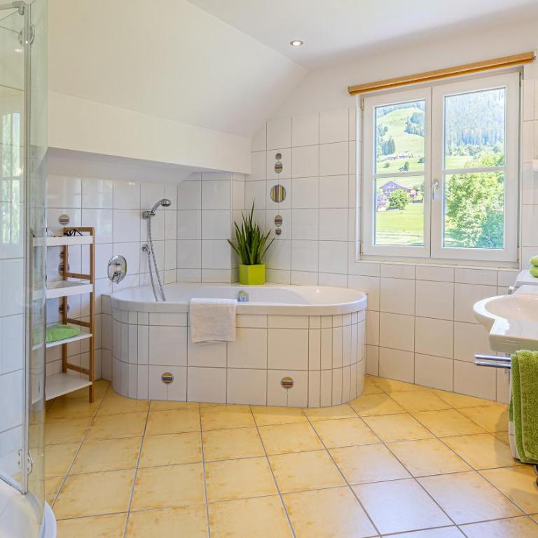 Ferienwohnung Neuper - Apartment mit 2 Schlafzimmern - 18