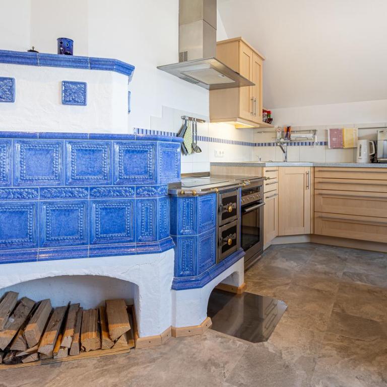 Ferienwohnung Neuper - Apartment mit 2 Schlafzimmern - 19