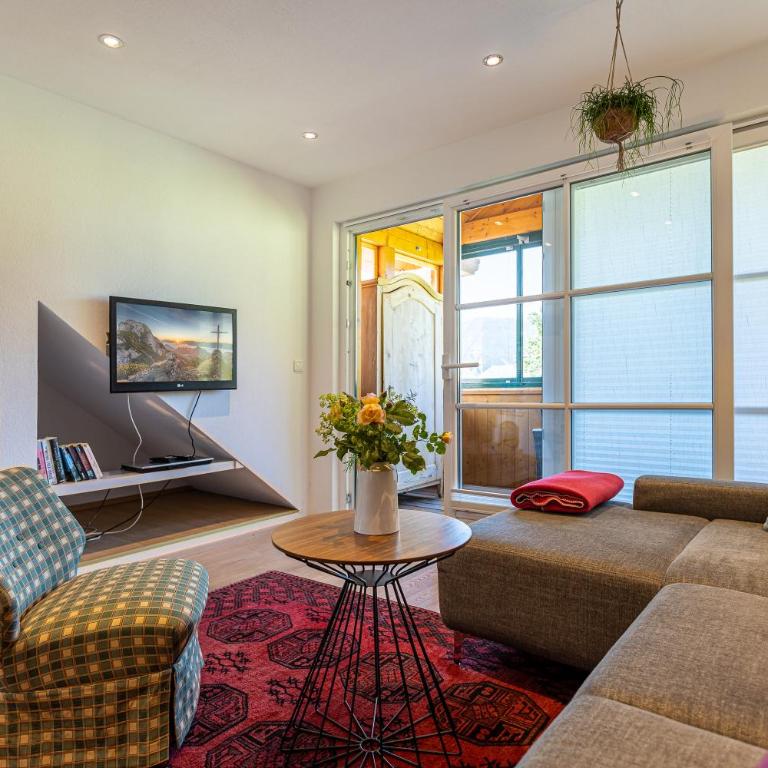 Ferienwohnung Neuper - Apartment mit 2 Schlafzimmern - 3