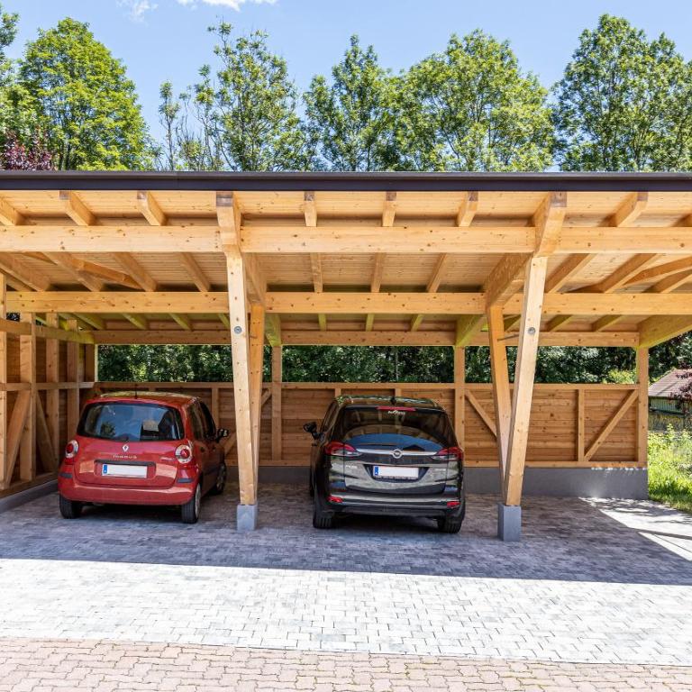 Ferienwohnung Neuper - Apartment mit 2 Schlafzimmern - 6