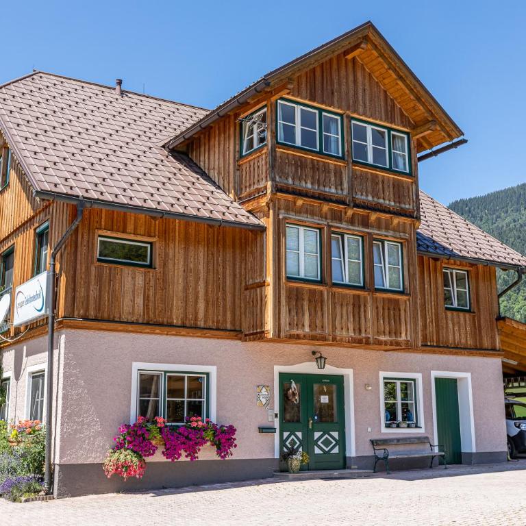Ferienwohnung Neuper - Apartment mit 2 Schlafzimmern - 7