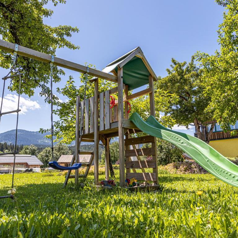 Ferienwohnung Neuper - Apartment mit 2 Schlafzimmern - 8