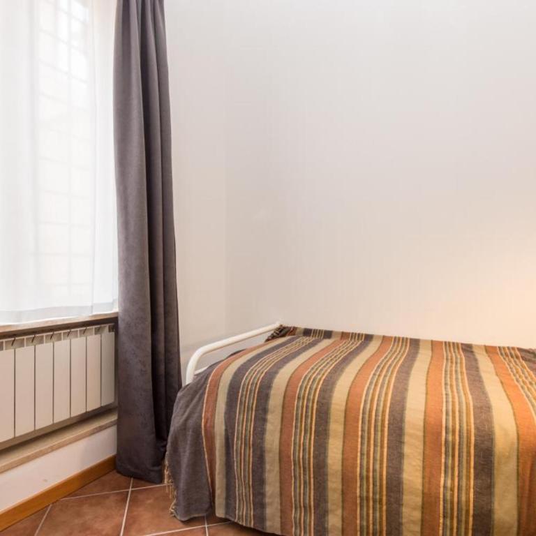 Barberini Cozy Terrace - Appartamento con Terrazza - 11