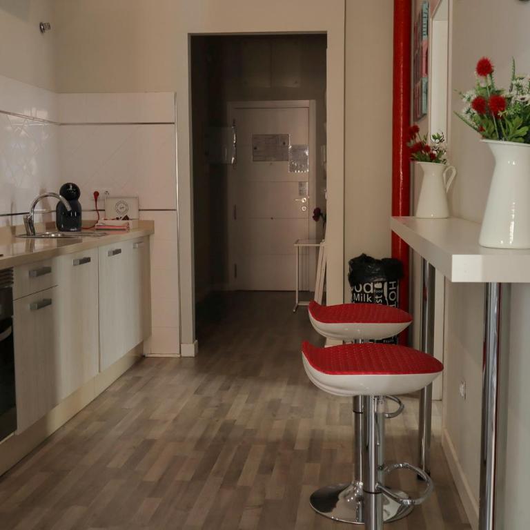 Triana Suite Dreams - Apartamento de 2 dormitorios - 3