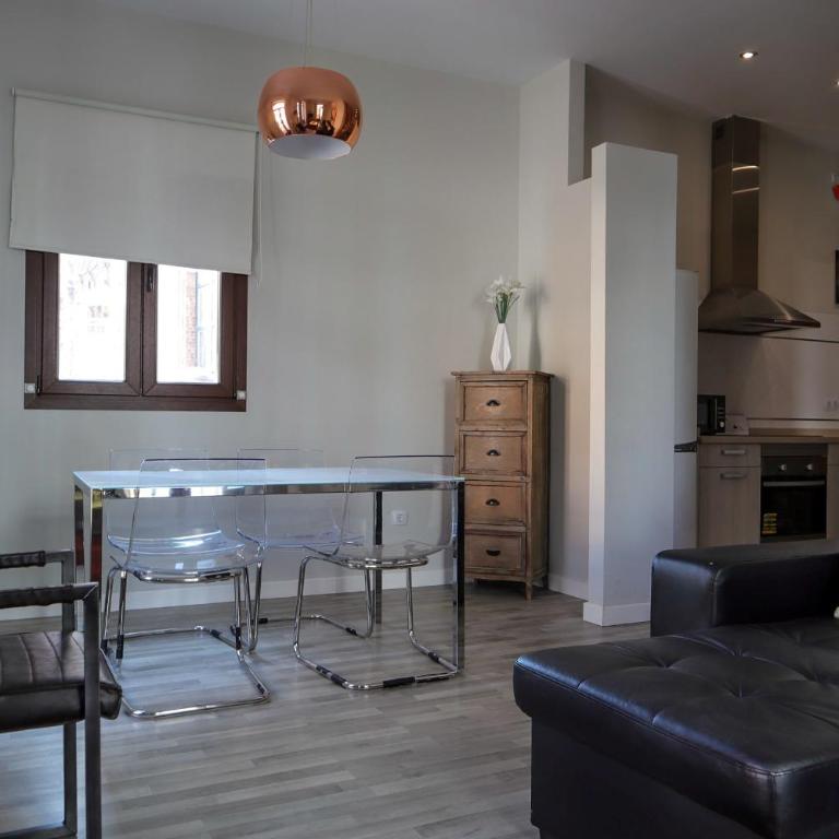 Triana Suite Dreams - Apartamento de 2 dormitorios - 2